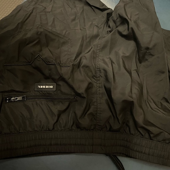 Diesel short swim - Picture 3 of 3